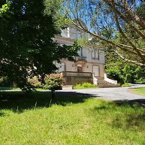 2* Hotel Résidence Du Rougier