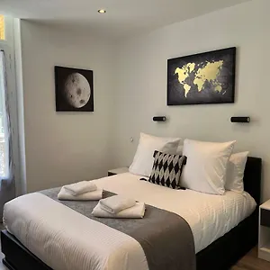Logis Belle Etoile 2*, Vichy France