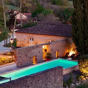 4* Hotel Monastère De Mont