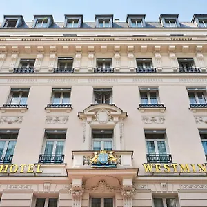 Westminster 4*, Paris France