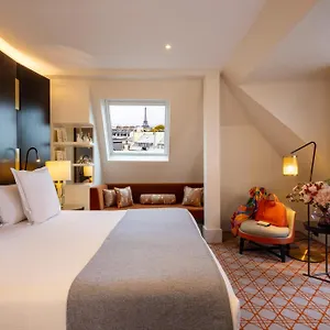 Montalembert 5*, Paris France