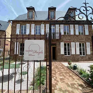 3* Hotel Restaurant Aupres D'angele