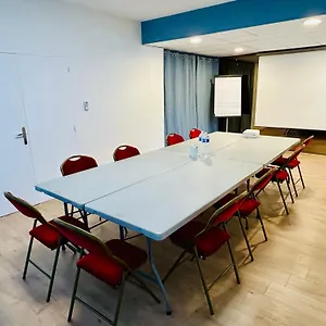 Kyriad Marseille Ouest 3*, Martigues France