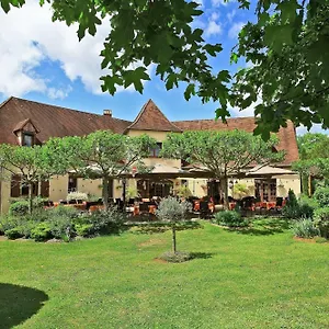 3* Hotel Logis Du Causse