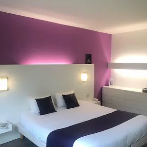 Latitude Ouest Restaurant&spa 3*, Locronan France
